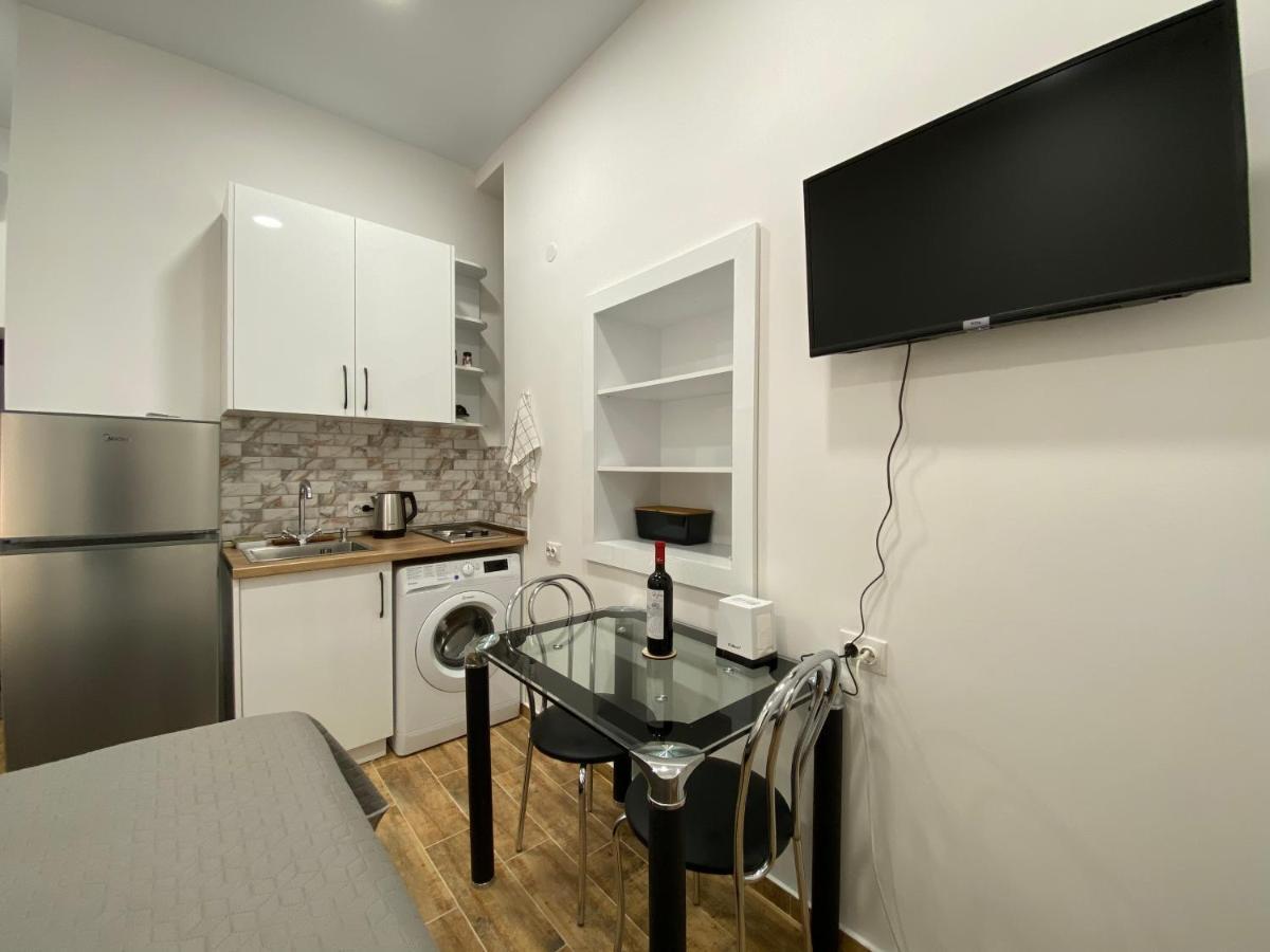 Guest House Gml-2 Tbilisi Exterior foto