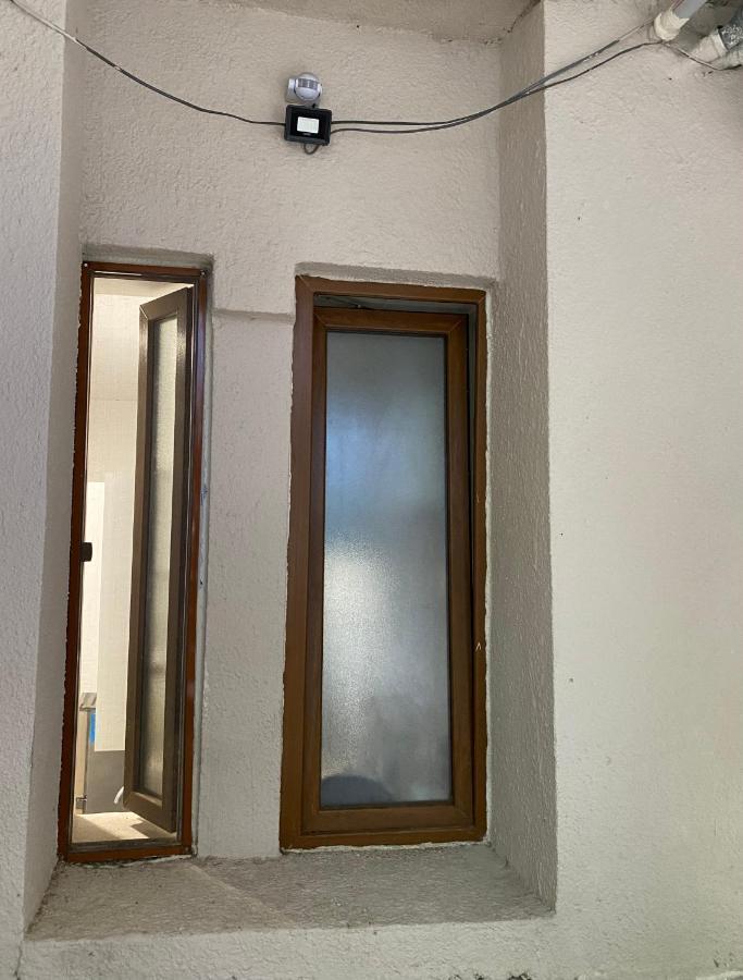 Guest House Gml-2 Tbilisi Exterior foto