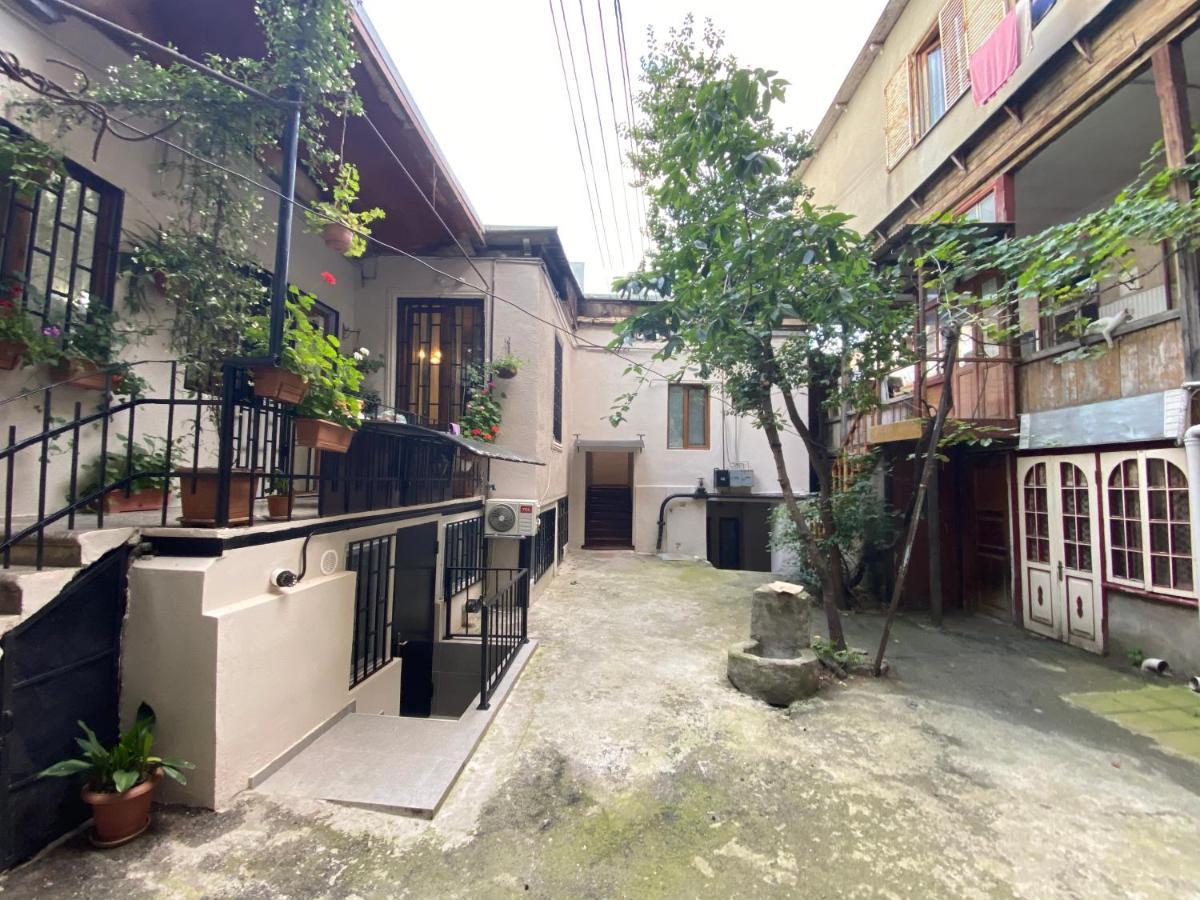 Guest House Gml-2 Tbilisi Exterior foto