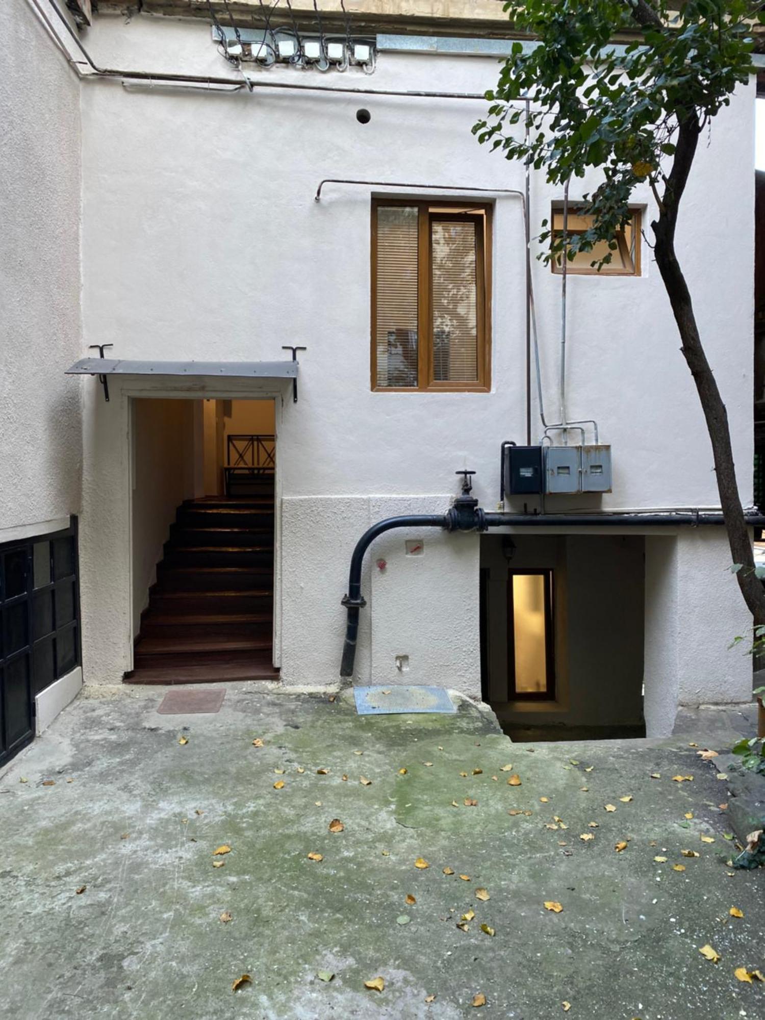 Guest House Gml-2 Tbilisi Exterior foto